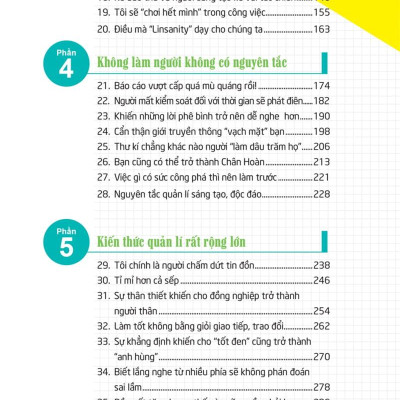 36 Tuyệt Chiêu Ghi Điểm Nơi Công Sở