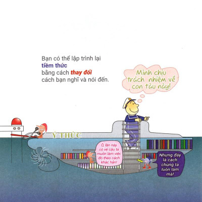 Thực Hành Tư Duy Tích Cực: All About True Wealth - Sự Giàu Có Đích Thực