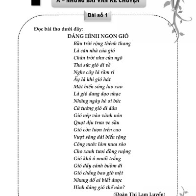 Sách - Tinh Tuyển Những Bài Văn Tự Sự Và Biểu Cảm Đạt Giải Theo Hướng Mở Bồi Dưỡng Học Sinh Giỏi Lớp 6