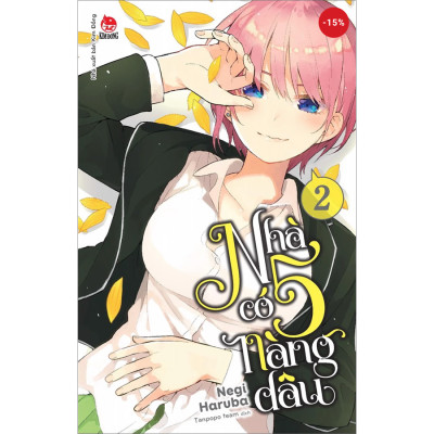 Combo Nhà Có 5 Nàng Dâu ( 14 Tập) [Tái Bản 2025]