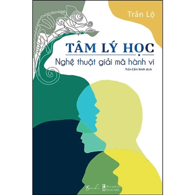 Combo 3Q: Thao Túng Tâm Lý + Tâm Lý Học - Phác Họa Chân Dung Kẻ Phạm Tội + Tâm Lý Học - Nghệ Thuật Giải Mã Hành Vi (Top Sách Tâm Lí Học Bán Chạy)