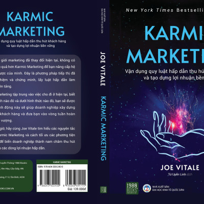 Karmic Marketing - Joe Vitale