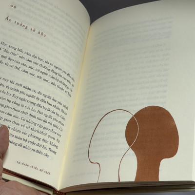 (Phiên Bản Bìa Cứng) 39 ĐOẢN THIỀN ĐỂ THẤY – Phan Đăng – Nxb Kim Đồng