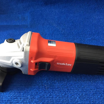 MÁY MÀI GÓC(100MM/720W/CÔNG TẮC TRƯỢT) MAKITA MT964 - HÀNG CHÍNH HÃNG