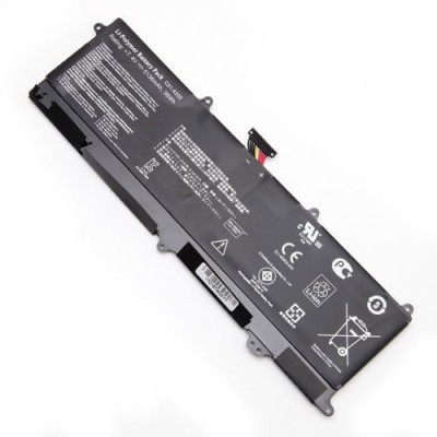 Pin dành cho Laptop Asus vivobook X201E, X202E hàng nhập khẩu.