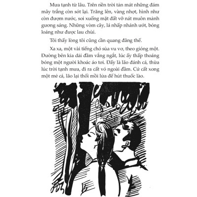 Gió Thu Hoa Cúc Gầy Rồi