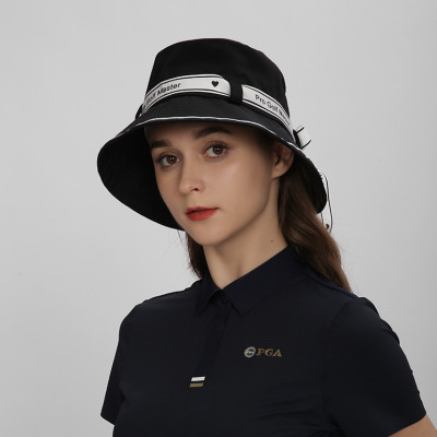 Mũ Golf Rộng Vành - PGM Women