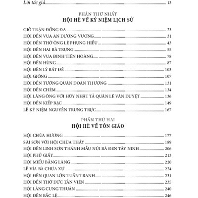 Nếp Cũ - Hội Hè Đình Đám