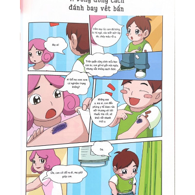 Khoa Học Quanh Ta - Những Điều Kỳ Thú Về Ăn Mặc