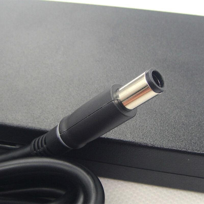 Sạc Tương Thích Cho Laptop Dell Vostro 3350 V3350 Adapter 19.5V-3.34A 19.5V-4.62A - Hàng Nhập Khẩu New Seal TEEMO PC TEAC542