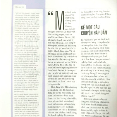 HBR Onpoint 2021 - Đổi Mới Mô Hình Kinh Doanh (Tái Bản 2022)