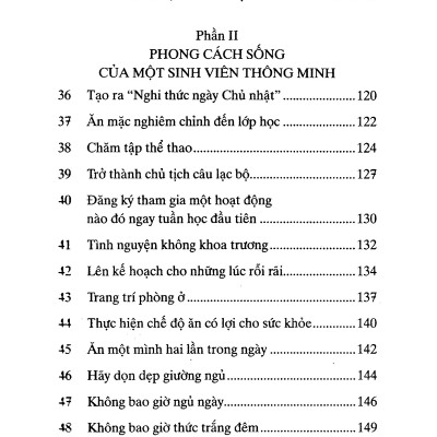 Người Giỏi Không Bởi Học Nhiều (Quà Tặng TickBoook Sinh Động)