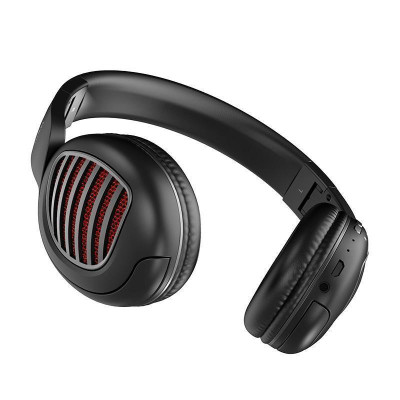 Tai Nghe Bluetooth Chụp Tai Hoco. W23 Có Mic V.50 Nghe Cực Hay