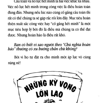 Tại Sao Lại Chần Chừ? (Khổ Nhỏ)