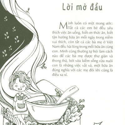 Cơm Ngon Quá, Con Cám Ơn Mẹ