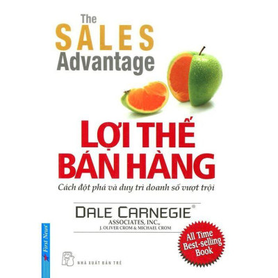 Sách - Combo Lợi thế bán hàng + Cú hích + Cho và nhận - FirstNews