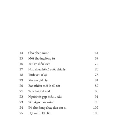 Đúng Người, Không Sai Thời Điểm