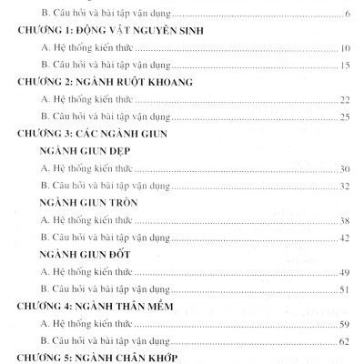 Sách tham khảo_BỒI DƯỠNG HỌC SINH GIỎI SINH HỌC 7 (BIÊN SOẠN THEO CHƯƠNG TRÌNH GDPT MỚI)_HA