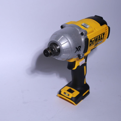 MÁY SIẾT BULONG PIN CẦM TAY 18V/BL-3/4" DEWALT DCF897P1 - HÀNG CHÍNH HÃNG