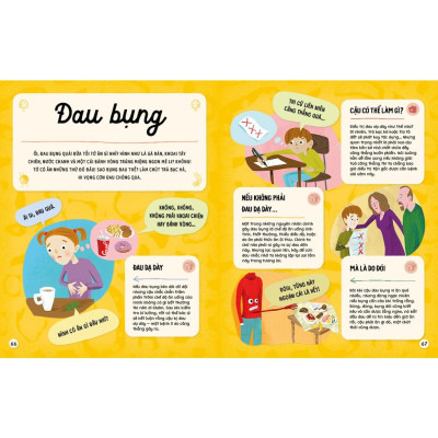 Sổ Tay Bác Sĩ Nhí – Hiểu Đúng Bệnh, Chữa Nhẹ Tênh | San Hô Books