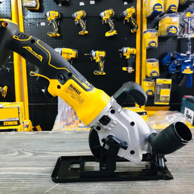 MÁY CƯA CẦM TAY 2AH-18V DEWALT DCS571N-KR- HÀNG CHÍNH HÃNG