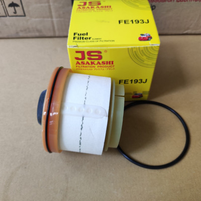 Lọc dầu Diesel Toyota Hilux 2005-2016