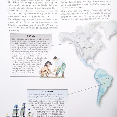 Bách Khoa Toàn Thư Lịch Sử - Tập 2