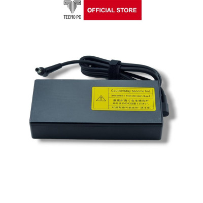 Sạc Tương Thích Cho Laptop Asus TUF Gaming FX505GE FX505GM FX505GT 180w- Hàng Nhập Khẩu New Seal TEEMO PC X16