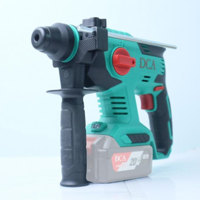 MÁY KHOAN BÊ TÔNG KHÔNG CHỔI THAN DÙNG PIN DCA ADZC22Z (KHÔNG KÈM PIN VÀ SẠC) - HÀNG CHÍNH HÃNG