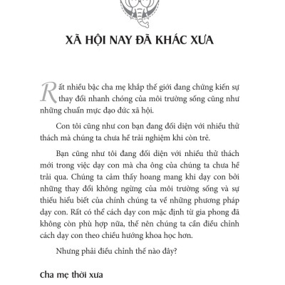 Cha Voi - Dạy Con Nên Người Ở Thời Đại Số