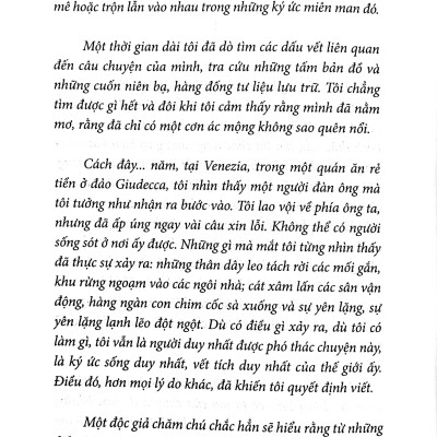 W Hay Là Ký Ức Tuổi Thơ