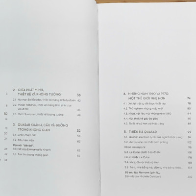 Sách - Quasar Khánh - Nhà thiết kế huyền thoại (Fabrice Peltier) (Nhã Nam Official)
