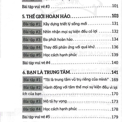 Cầu Được Ước Thấy - Be Who You Want, Have What You Want