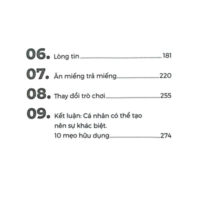 Lý Thuyết Trò Chơi - Ứng Dụng Trong Cuộc Sống Thường Ngày