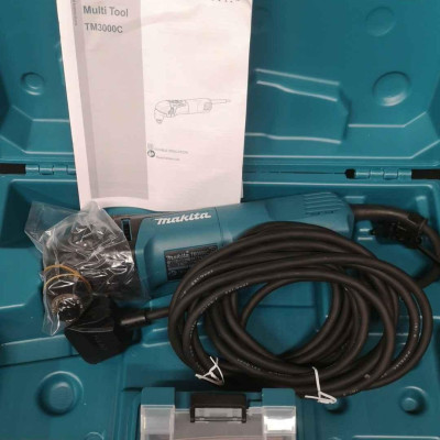 MÁY MÀI ĐA NĂNG 320W MAKITA TM3000C - HÀNG CHÍNH HÃNG