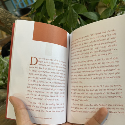 NGOAN CƯỜNG VƯỢT ĐỊNH KIẾN - Chimamanda Ngozi Adichie –Đỗ Ái Nhi dịch -  AZ Việt Nam - NXB  Bản Thanh Niên