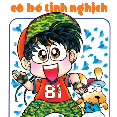 Sách - Combo Manga - Asari - Cô Bé Tinh Nghịch: Tập 81 - 90 (Bộ 10 Cuốn)