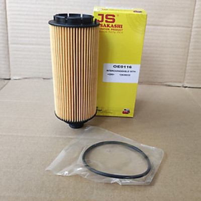 Lọc nhớt Chevrolet Colorado 2014-2023 - OE0116