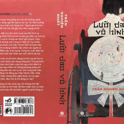 Lưỡi Dao Vô Hình