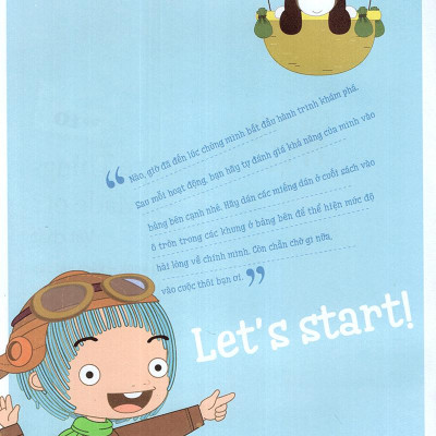 All Story - What Are Things Made Of ? - Vật Chất - Trình Độ 1 (Tập 10)