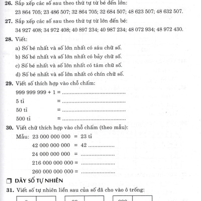 500 Bài Toán Chọn Lọc Lớp 4 (Dùng Chung Cho Các Bộ SGK Hiện Hành) _HA