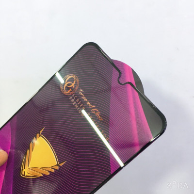 Kính cường lực cho Xiaomi Redmi A3 2024 full màn hình OG cao cấp Kai Nguyễn( hàng chính hãng)