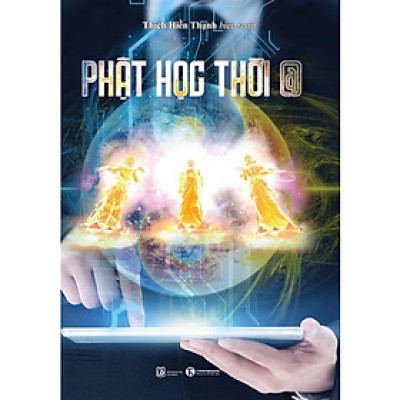 Sách - Phật Học Thời @ - Thái Hà Books