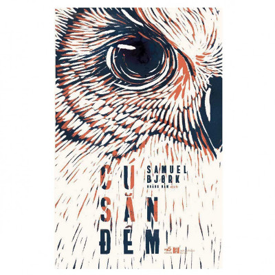 Combo 2 cuốn sách: Cú săn đêm  + Đêm vĩnh hằng - Dị chủng 3