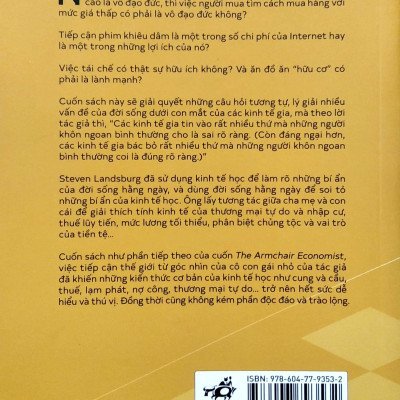 Luật Chơi Công Bằng - Fairplay