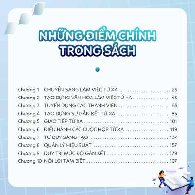 Quản lý ảo, hiệu quả thực - Tác giả David Burkus
