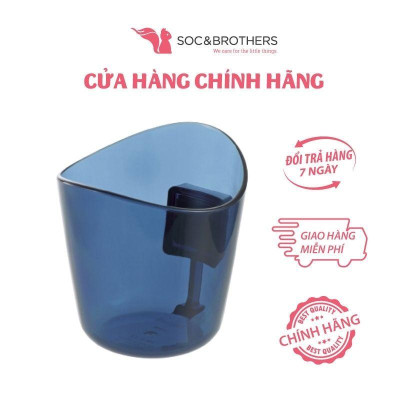 Chậu trồng cây Richell có nam châm