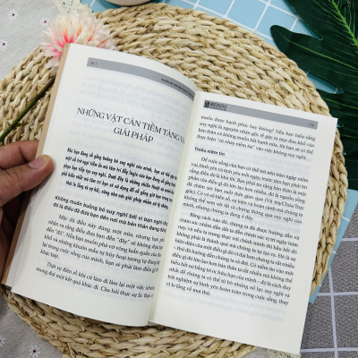 Overthinking: Loại Bỏ Bệnh Lo Âu Và Suy Nghĩ Quá Nhiều