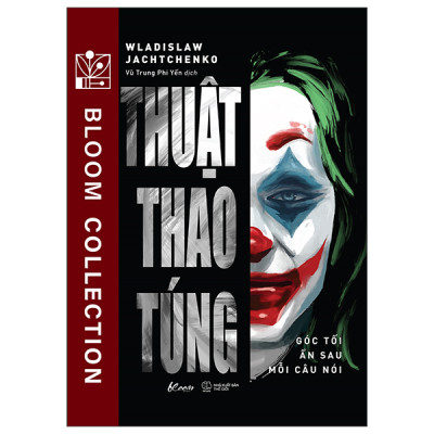 Combo 2 Cuốn Tâm Lý Học Hay- Thao Túng Tâm Lý Trong Giao Tiếp+ Thuật Thao Túng - Góc Tối Ẩn Sau Mỗi Câu Nói