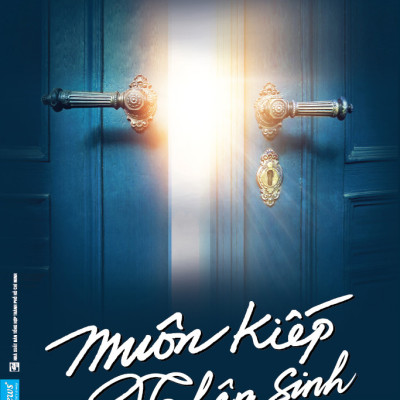 Muôn Kiếp Nhân Sinh - Many Times, Many Lives - Tập 3 (Khổ Nhỏ)